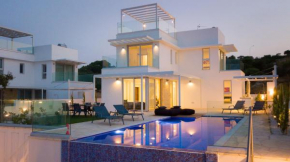 Azure Vista Villa